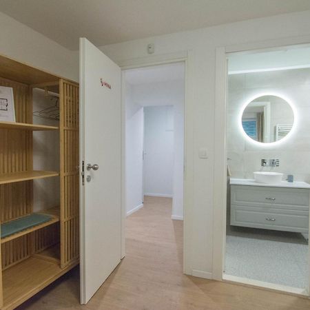 Romiru Rooms And Studio Apartment Split Dış mekan fotoğraf